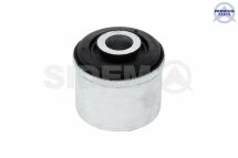 Сайлентблок переднього важеля Kangoo (4x4) 1.9dCi 01-