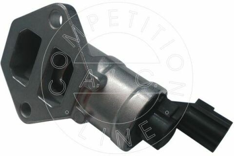 Клапан регулювання холостого ходу Ford Focus 1.4/1.6 98-17 Клапан регулювання холостого ходу Ford Focus 1.4/1.6 98-17