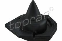 Отбойник задней пружины