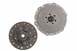 Комплект зчеплення VW Caddy 1.9D/1.9SDI-03 (d=200mm)