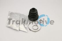 Комплект пильовика ШРКШ Rover 200 II 1998–2000, 25 I 1.1 16V 2004–2005, Mini One 2006–2010, MG ZR 105 2001–2005