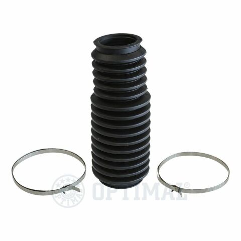 Пильовик рульового механізма