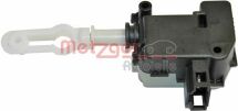 Актуатор центрального замку Актуатор центрального замку