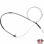 Тросик газа t3 Тросик газа t3