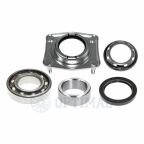 Підшипник колісний