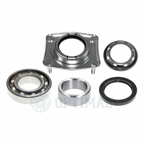 Підшипник колісний