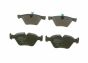 Колодки тормозные (передние) BMW 3 (E90/E91/E92) 07-13/5 (E60/E61) 03-10/X1 (E84) 09-15, фото 12 - интернет-магазин Auto-Mechanic