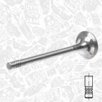 Выпускной клапан