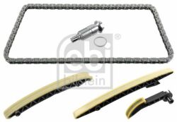 Комплект ланцюга ГРМ Mercedes-Benz W169/245 A160/B200 CDI 04–