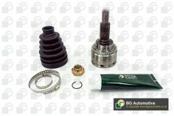 ШРКШ (ШРУС) наружный Suzuki Swift 1.3 05-11 (25/29+ABS 43z)