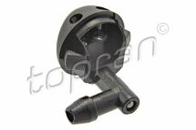 Форсунка омивача