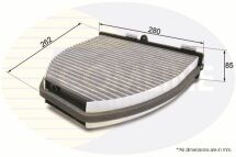 Фильтр салонный