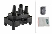 Катушка зажигания FIESTA/FOCUS/MONDEO/S40 1.4/1.6 01-