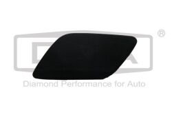 Заглушка омывателя фар Audi Q7 06-15(L) Заглушка омывателя фар Audi Q7 06-15(L)