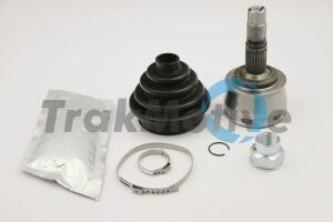 TRAKMOTIVE FIAT ШРУС зовнішній к-кт 21/22 зуб. IDEA 1.2 04-, PUNTO 1.2 99-06, LANCIA MUSA 1.4 07-12, YPSILON 1.2 03-11