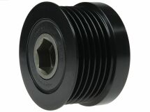 Муфта генератора