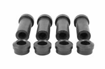 Ремкомплект подвески (сайлентблоки, втулки) Ремкомплект подвески (сайлентблоки, втулки)