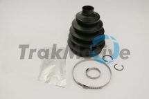 Пильовик комплекту ШРКШ зовнішнього Nissan NP300 Navara (D40) 2.5 dCi 4WD 05–, Pathfinder III (R51) 2.5 dCi 4WD 05–