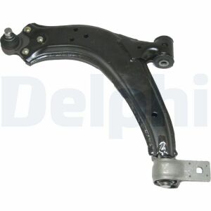 Важіль Комплект лівий 306 93-, Citroen Berlingo 96-конус 18mm PEUGEOT