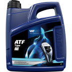 Трансмісійна олива VATOIL ATF III, 4 літри