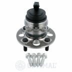 Подшипник колесный с ступицей Подшипник колесный с ступицей