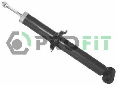 Амортизатор оливний