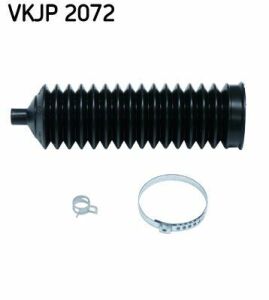 SKF TOYOTA Пыльник рулевой рейки Carina E