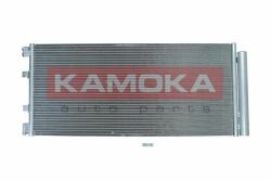 Радiатор кондицiонера з осушувачем NISSAN NV400 11-/OPEL MOVANO B 10-/RENAULT MASTER 10-