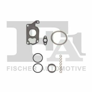 Комплект прокладок турбокомпресора F10, F07, F11, E70, E71