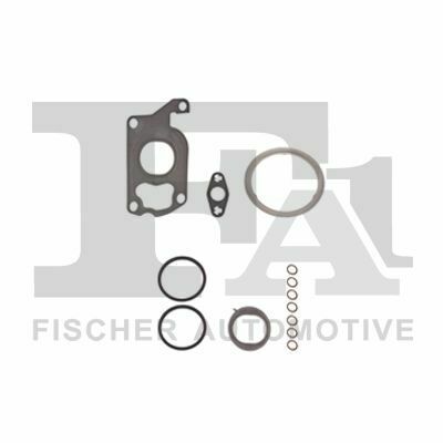 Комплект прокладок турбокомпресора F10, F07, F11, E70, E71 Комплект прокладок турбокомпресора F10, F07, F11, E70, E71