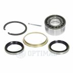 Підшипник колісний