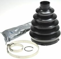 Пыльник привода колеса