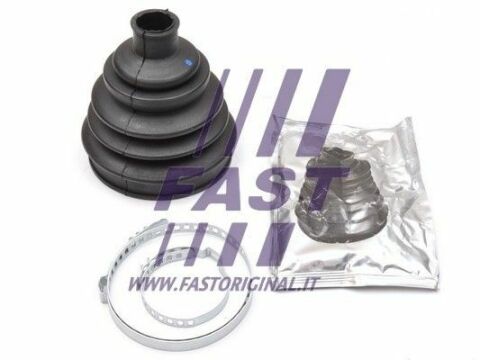 Пильовик ШРКШ комплект FORD Ka 08-16; FIAT Fiorino 07-, 500 07-20, 500L 12-22, Panda 03-12, Stilo 01-10