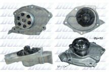 Водяний насос Megane/Laguna/Scenic 1.9dCi 02- Водяний насос Megane/Laguna/Scenic 1.9dCi 02-
