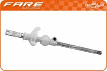 Шток вилки перемикання швидкостей