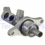 Цилiндр головний гальмiвний