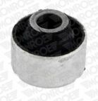RENAULT Сайлентблок переднього важеля (53*18.4*55) Laguna 07-