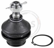 Опора шаровая (передняя/снизу) Transit (V184) 00-06/Connect 02-