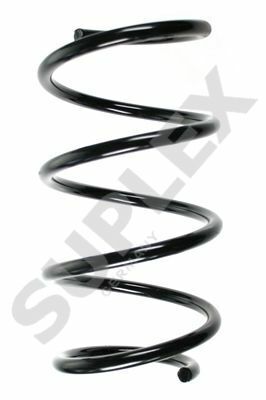 Пружина передняя BMW 5 E60 Пружина передняя BMW 5 E60