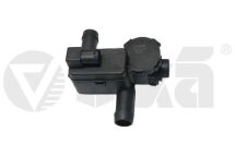 Кран печки VW Touareg 3.0/3.6 V6 TDI 10-18