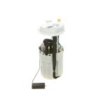 Паливний насос в зборі Паливний насос в зборі