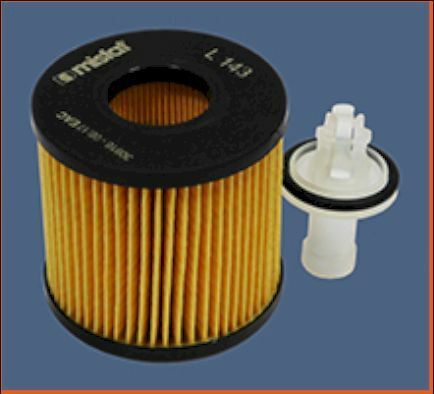 Оливний фільтр Оливний фільтр