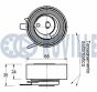 RUVILLE VW Натяжний ролик T4 (ACU/AEN/AET/AEU) 95-, LT28-46, VOLVO S70, S80, фото 2 - інтерент-магазин Auto-Mechanic