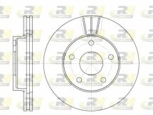 Гальмівний диск