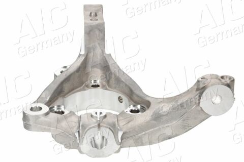 Цапфа/Кулак поворотный передний, правый