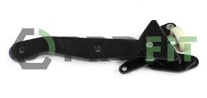 Ролик раздвижной двери автомобиля