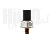 Датчик тиску палива Renault Fluence 1.5 2010–, Kangoo 1.5 2009–, Megane 1.5 2009–, Twingo 1.5 2010–