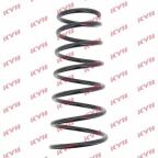 Пружина подвески