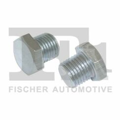 Пробка поддона (слив масла) M14X1,5 L=13mm OAS 011 DAEWOO,OPEL