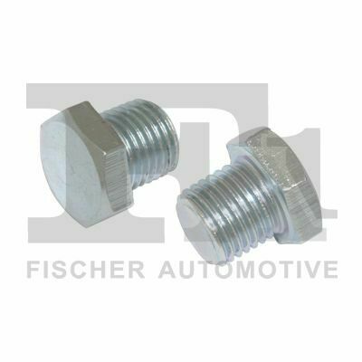 FISCHER Пробка поддона (слив масла) M14X1,5 L=13mm OAS 011 DAEWOO,OPEL